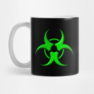 Biohazard Mug